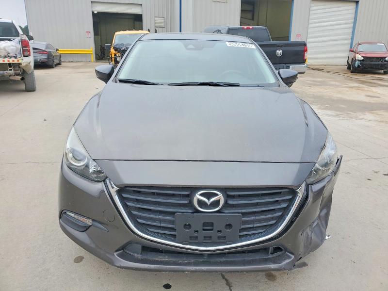 Фото 5 - MAZDA 3