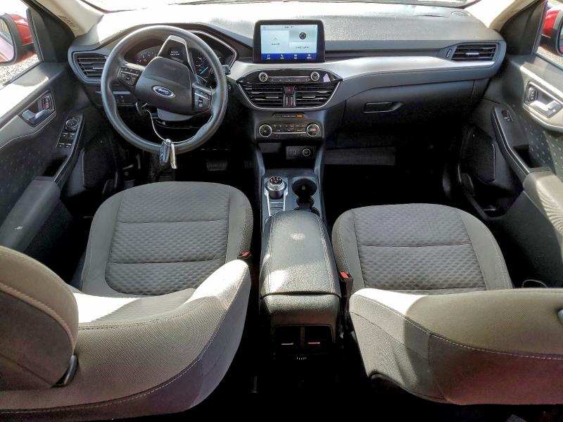 Фото 8 - FORD ESCAPE