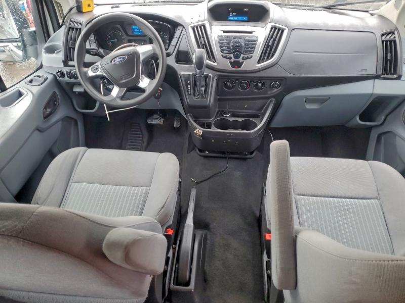 Фото 8 - FORD TRANSIT