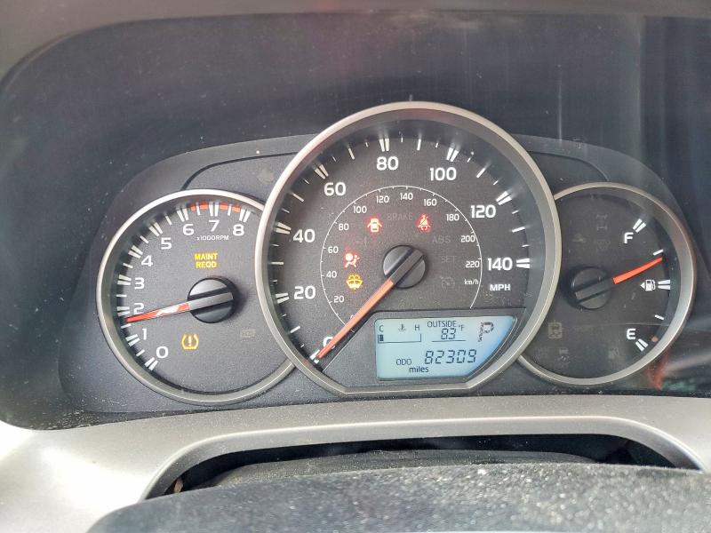 Фото 9 - TOYOTA RAV4