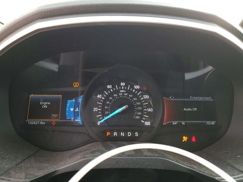 Фото 9 - FORD EDGE