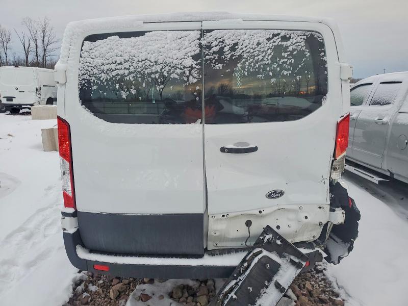 Фото 6 - FORD TRANSIT