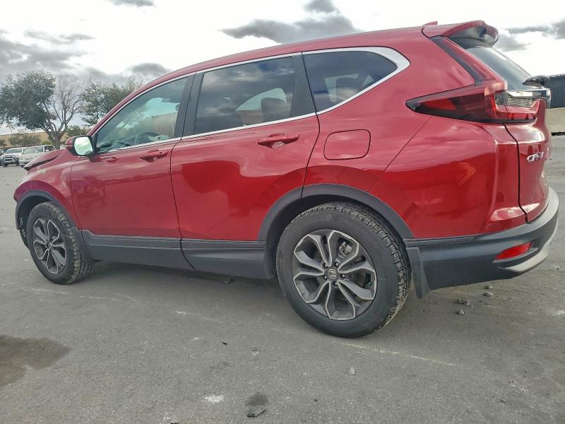 Фото 2 - HONDA CRV