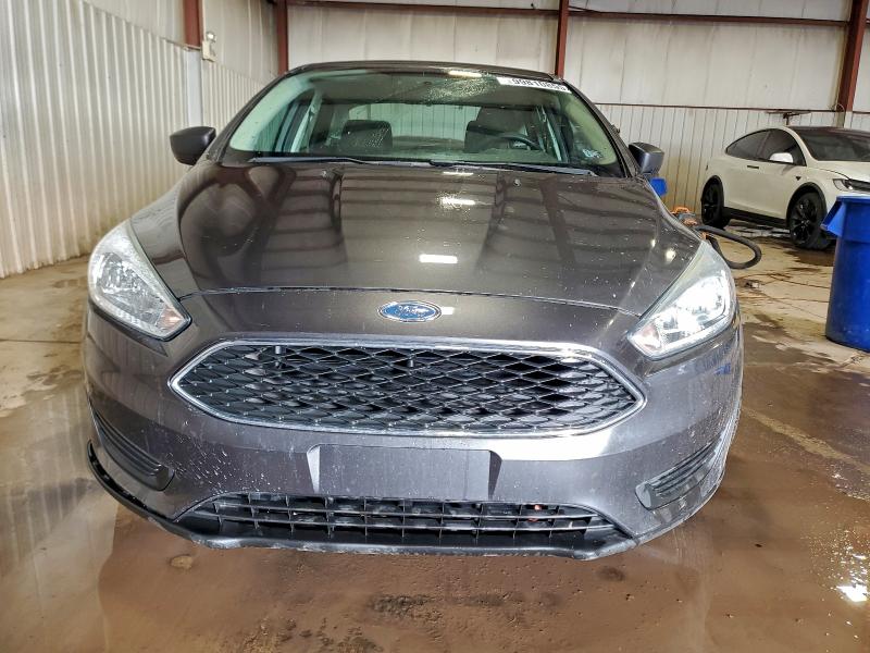 Фото 5 - FORD FOCUS