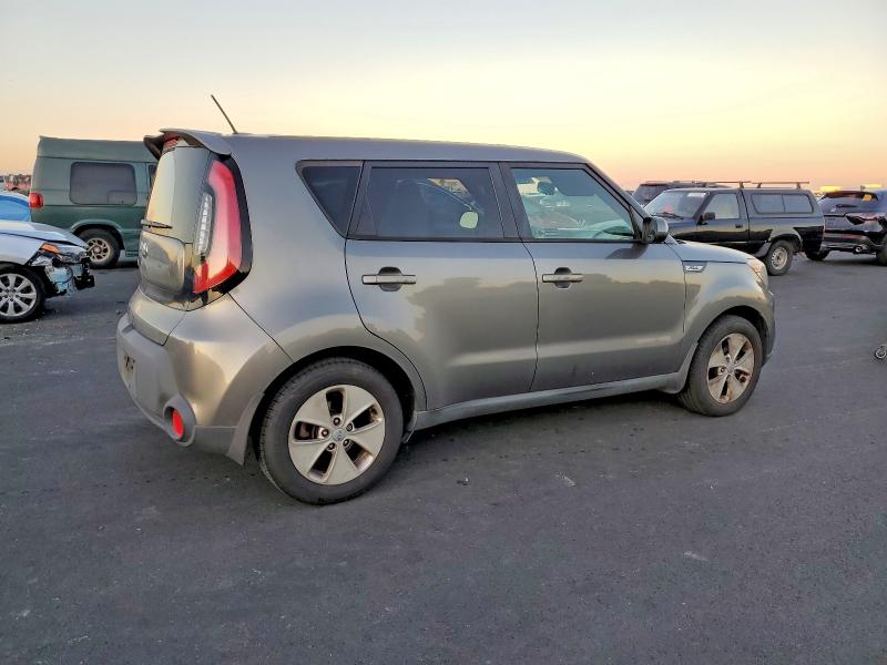 Фото 3 - KIA SOUL