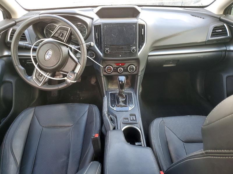 Фото 8 - SUBARU IMPREZA