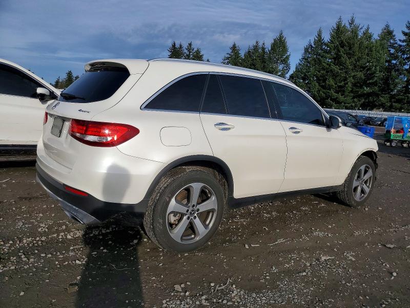 Фото 3 - MERCEDES-BENZ GLC-CLASS