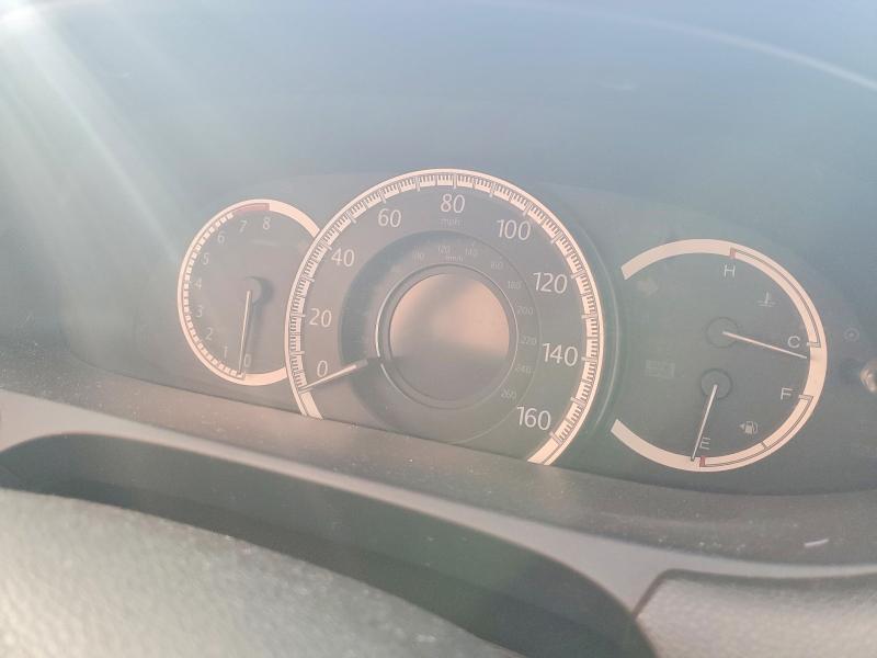 Фото 9 - HONDA ACCORD