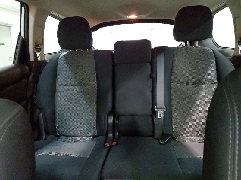 Фото 10 - NISSAN PATHFINDER