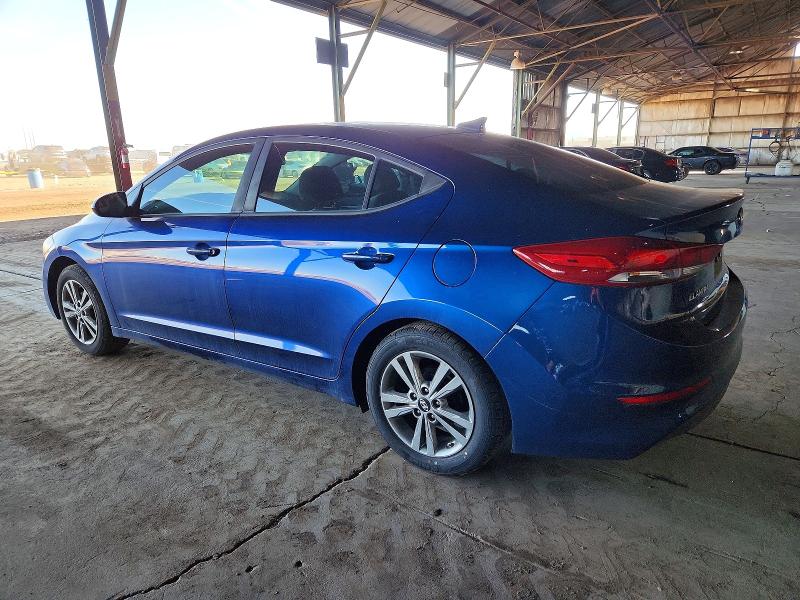 Фото 2 - HYUNDAI ELANTRA