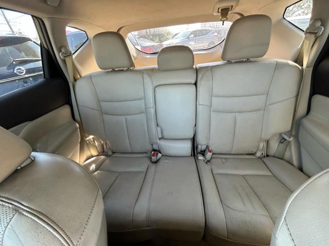 Фото 14 - NISSAN MURANO