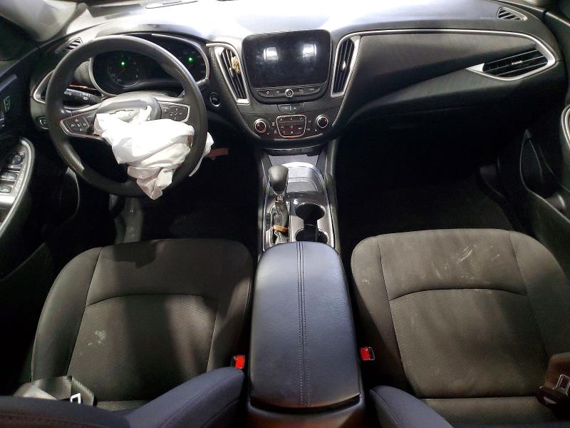 Фото 8 - CHEVROLET MALIBU