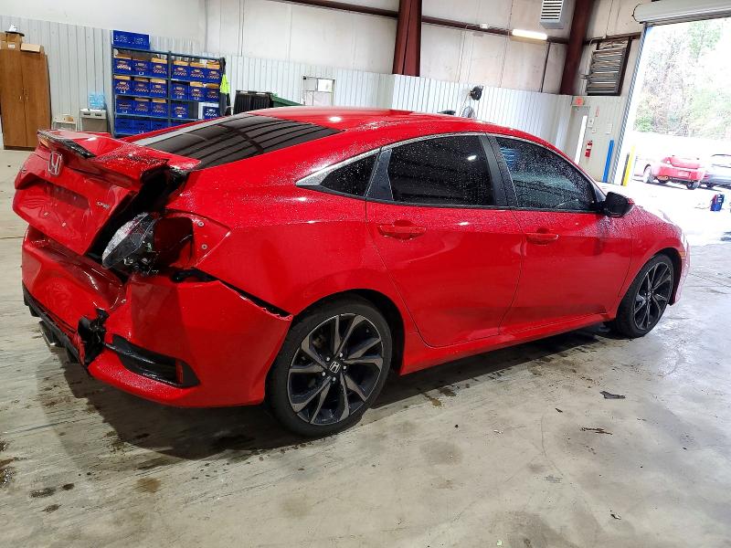 Фото 3 - HONDA CIVIC