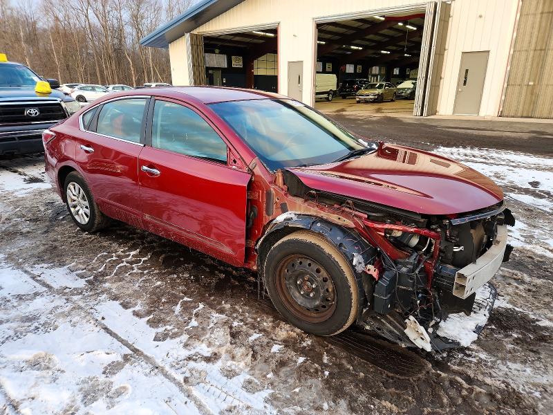 Фото 4 - NISSAN ALTIMA