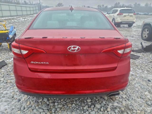 Фото 6 - HYUNDAI SONATA
