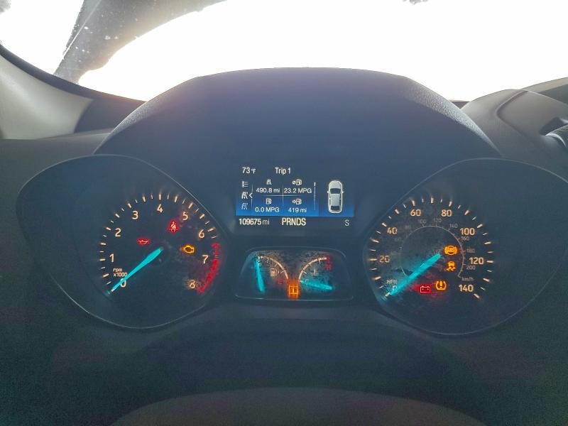 Фото 9 - FORD ESCAPE