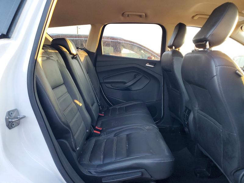 Фото 11 - FORD ESCAPE