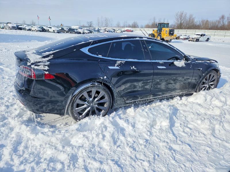 Фото 3 - TESLA MODEL S