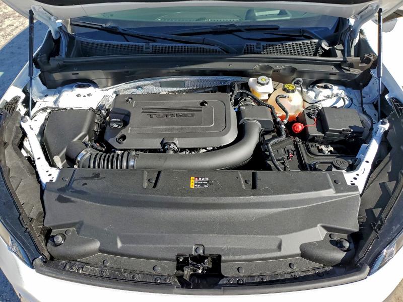 Фото 12 - BUICK ENVISION