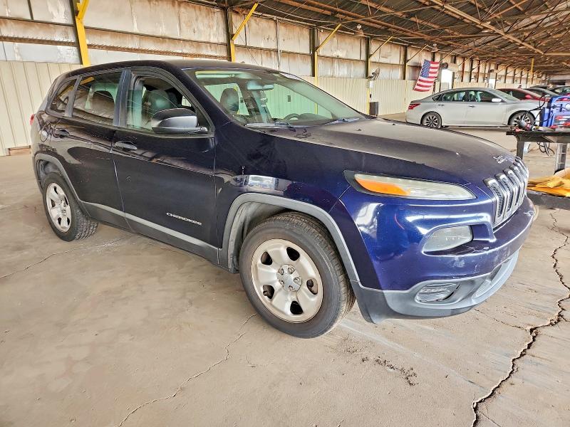 Фото 4 - JEEP GRAND CHER