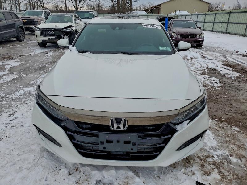 Фото 5 - HONDA ACCORD