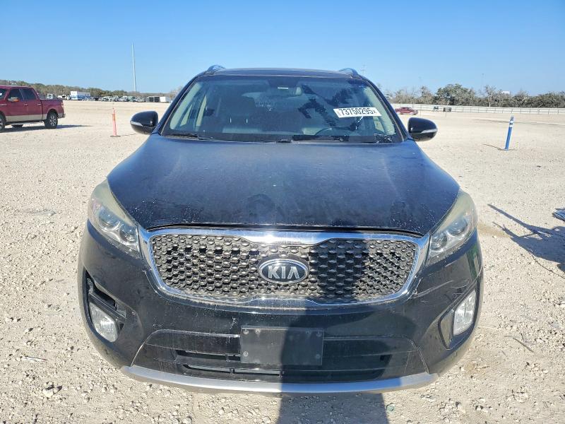 Фото 5 - KIA SORENTO