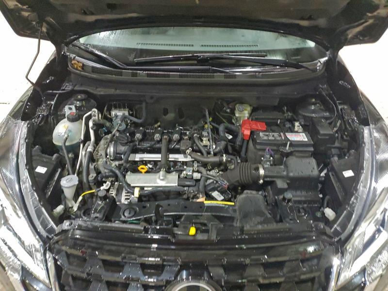 Фото 12 - NISSAN KICKS