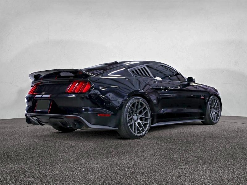 Фото 4 - FORD MUSTANG