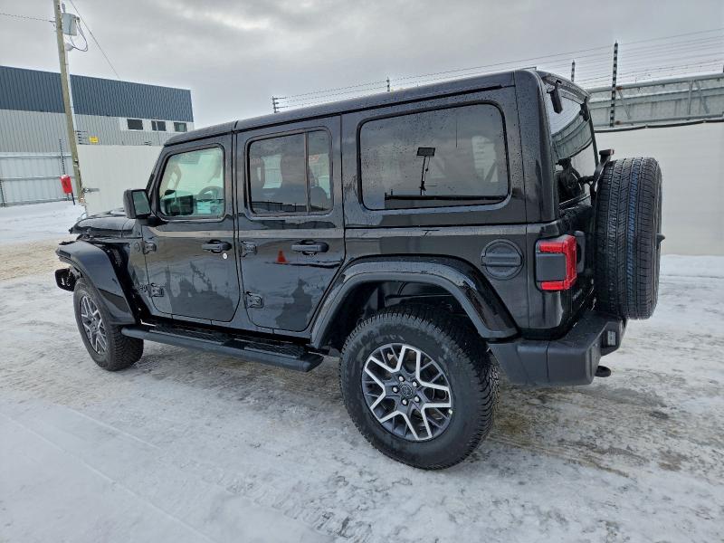 Фото 2 - JEEP WRANGLER