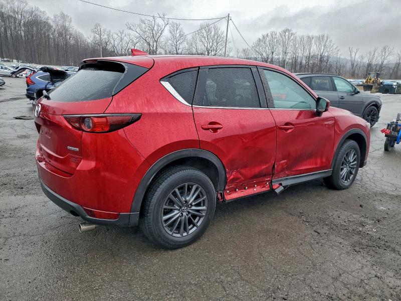 Фото 3 - MAZDA CX-5