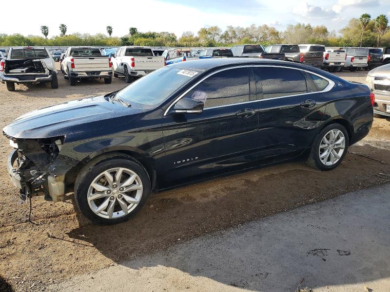 Фото 1 - CHEVROLET IMPALA