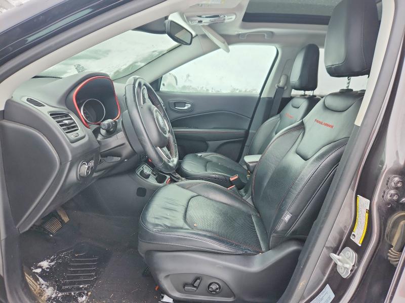 Фото 7 - JEEP COMPASS