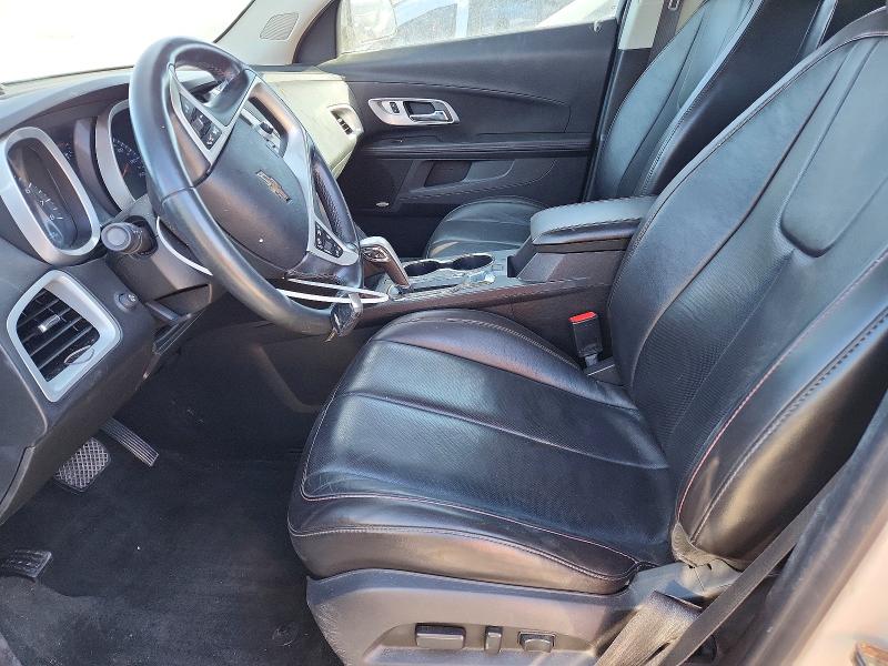 Фото 7 - CHEVROLET EQUINOX