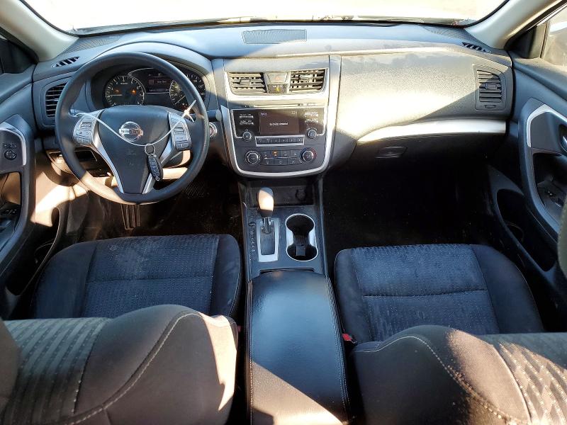 Фото 8 - NISSAN ALTIMA