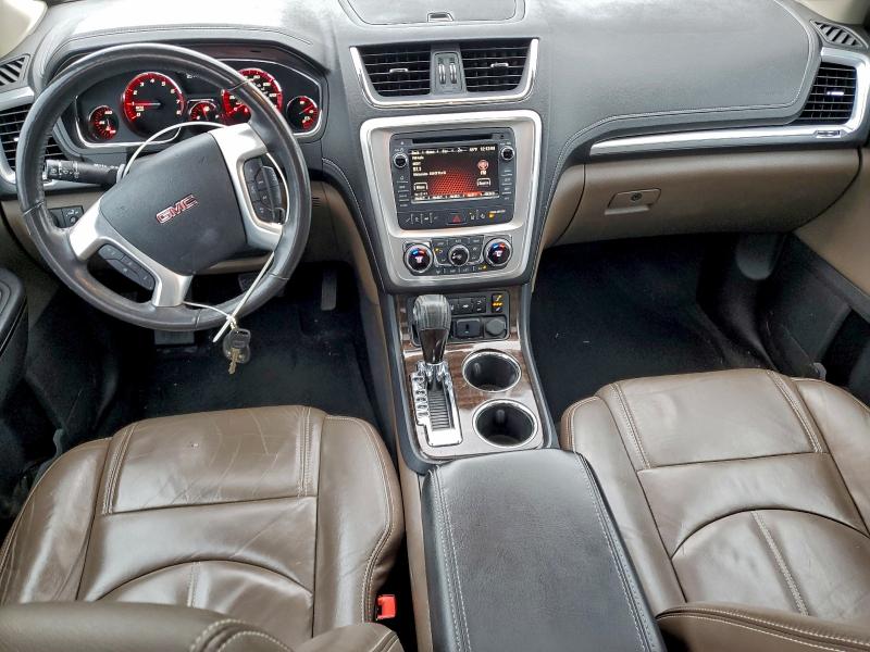 Фото 8 - GMC ACADIA