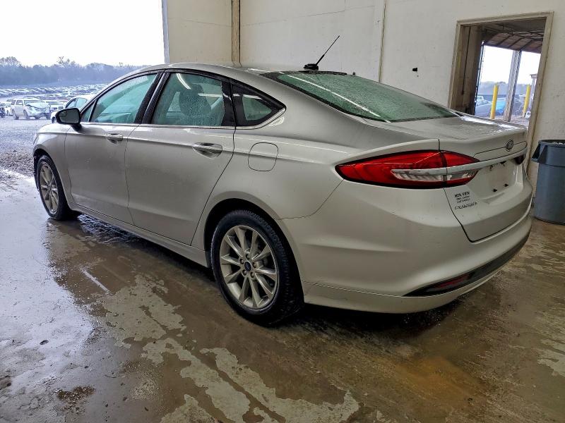 Фото 2 - FORD FUSION