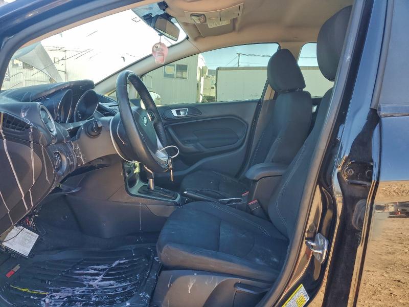 Фото 7 - FORD FIESTA