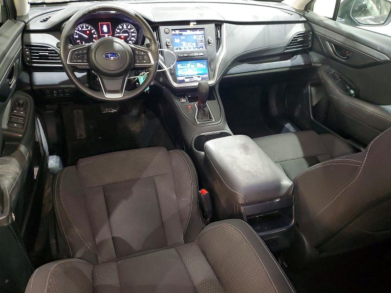 Фото 8 - SUBARU LEGACY