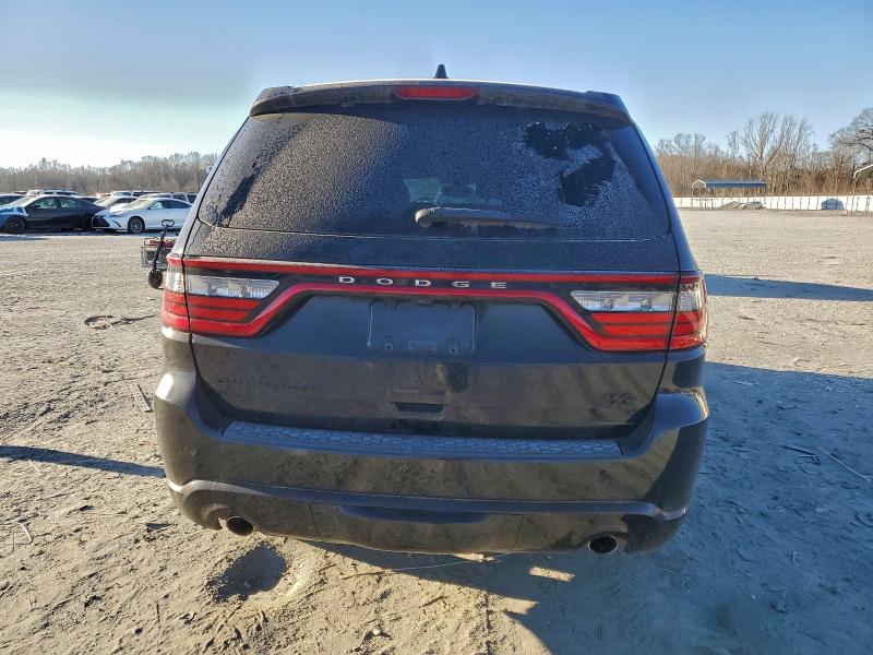 Фото 6 - DODGE DURANGO