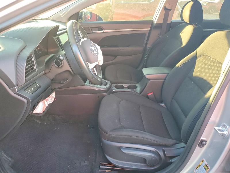 Фото 7 - HYUNDAI ELANTRA