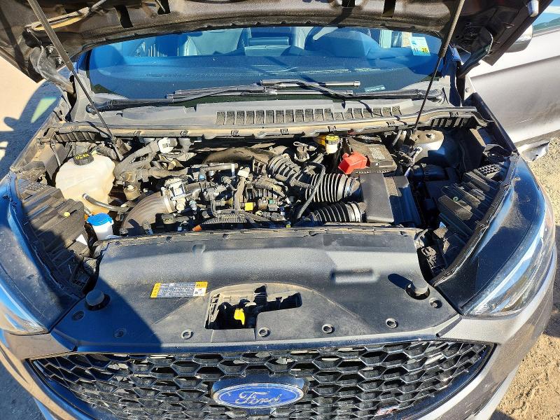 Фото 12 - FORD EDGE