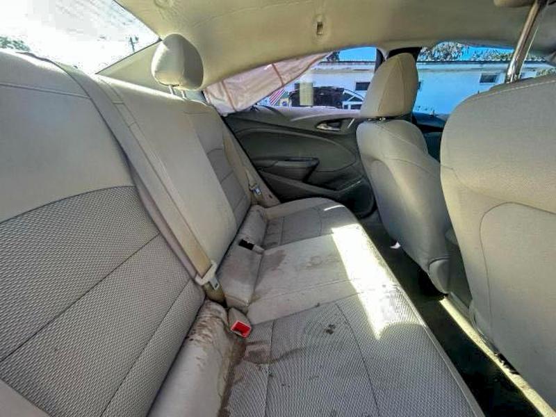 Фото 6 - CHEVROLET CRUZE