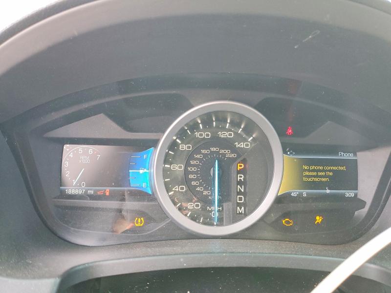 Фото 9 - FORD EXPLORER