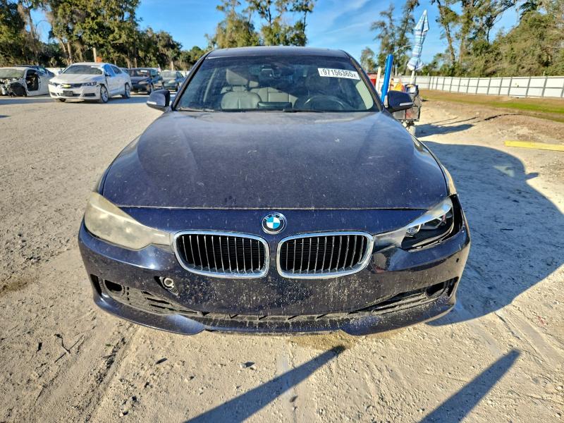 Фото 5 - BMW 3 SERIES