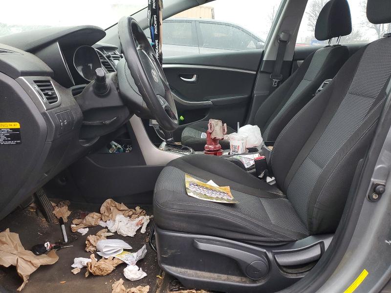 Фото 7 - HYUNDAI ELANTRA