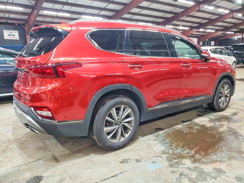 Фото 3 - HYUNDAI SANTA FE