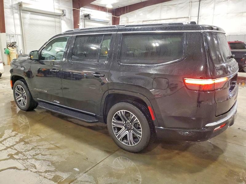 JEEP WAGONEER 2025 VIN 1C4SJVBP5SS510171