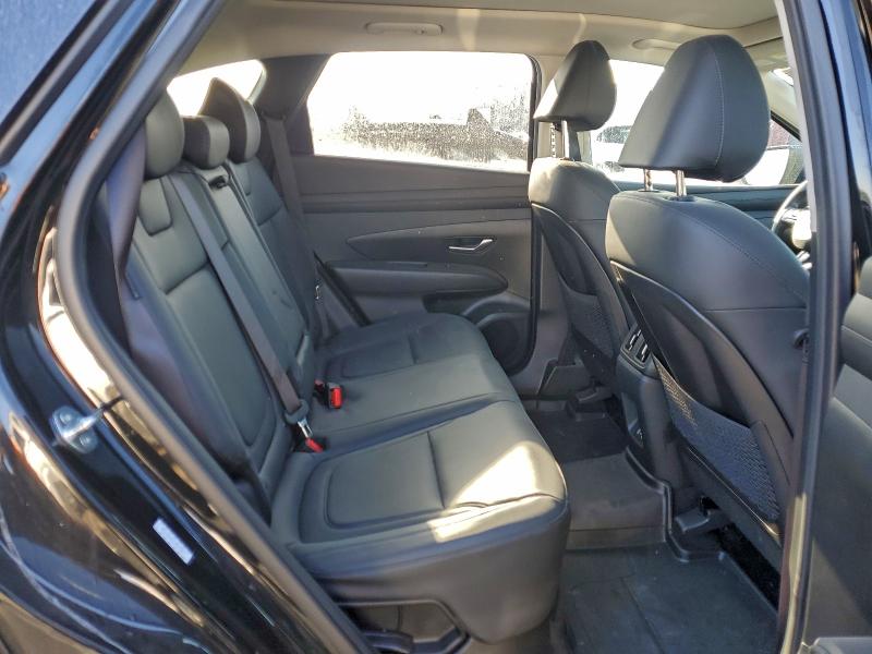 Фото 11 - HYUNDAI TUCSON