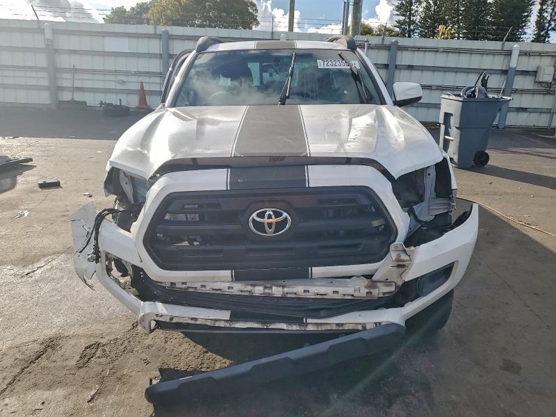 Фото 5 - TOYOTA TACOMA