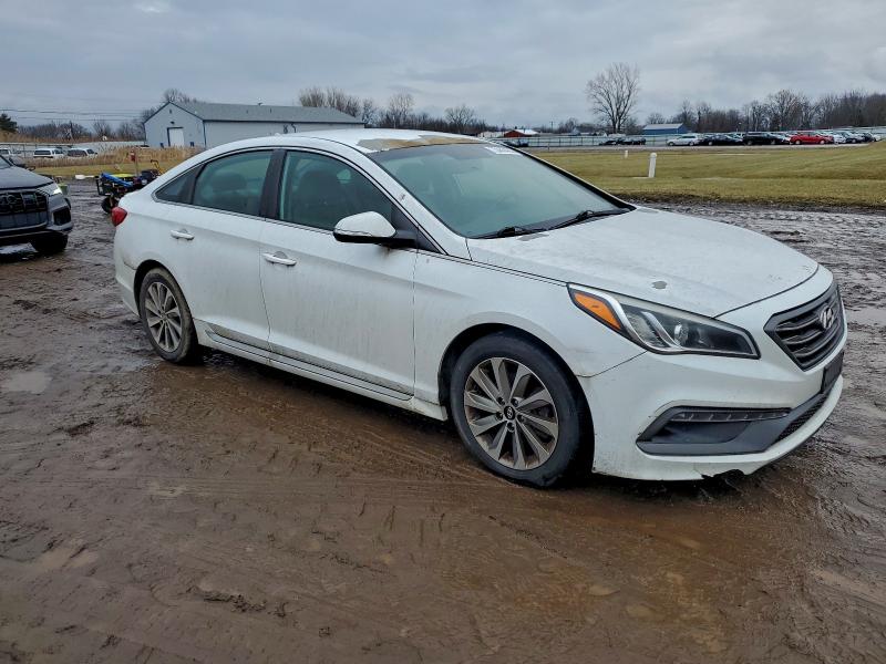 Фото 4 - HYUNDAI SONATA